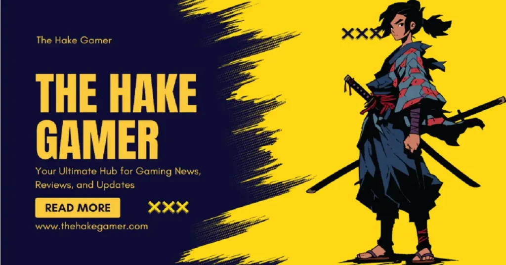 thehakegamer