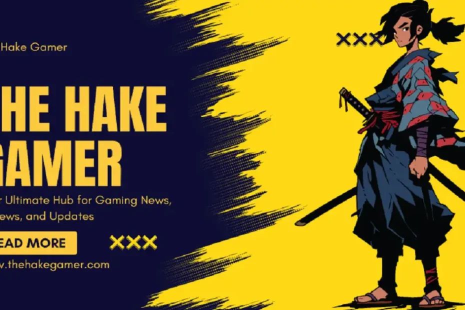 thehakegamer