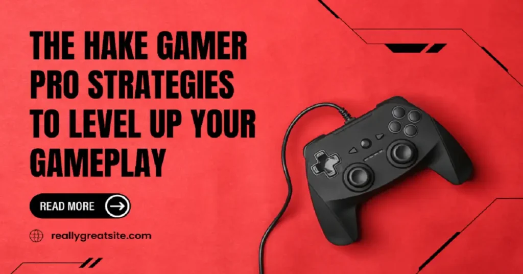 game tips thehakegamer