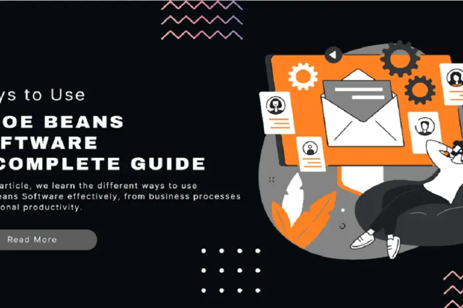 ways to use uhoebeans software