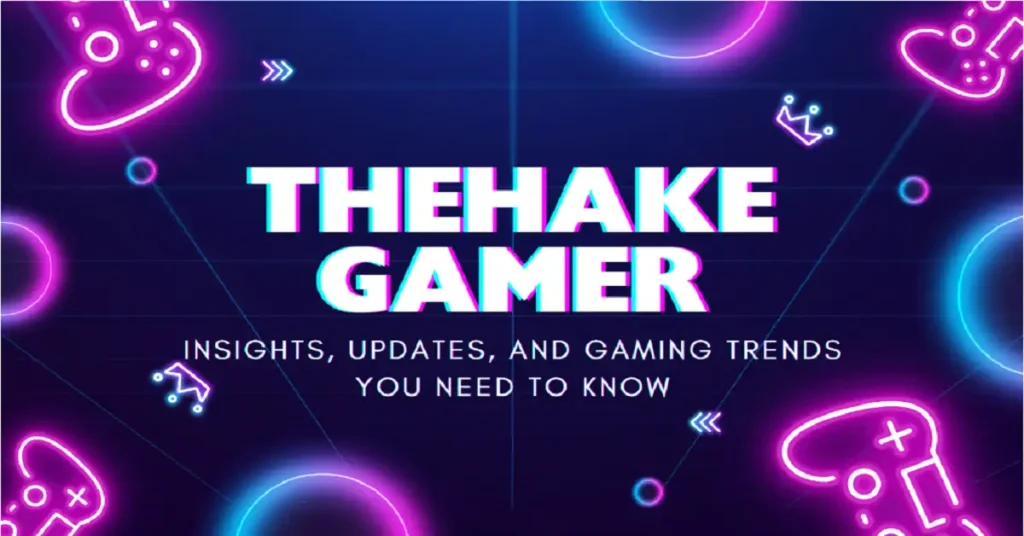 thehakegamer