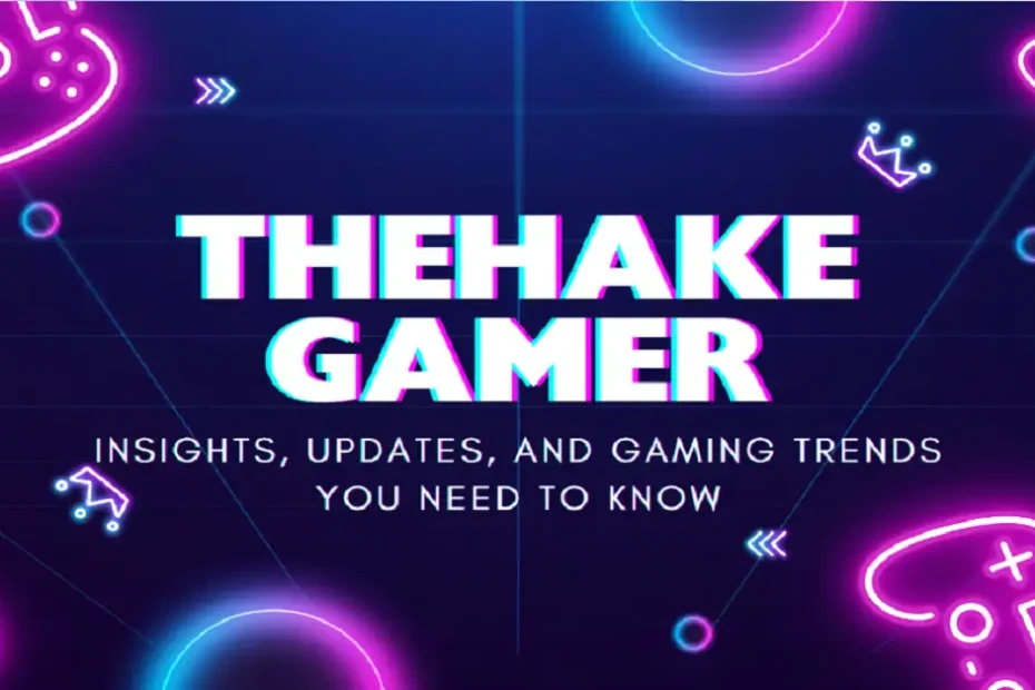 thehakegamer